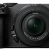 Nikon Interchangeable Lens Cameras | Mirrorless Cameras Only | Z30 Mirrorless Camera w NIKKOR Z DX 16-50mm Lens