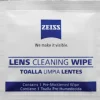 Zeiss Cleaning Supplies | 10 Count  Lens Wipes