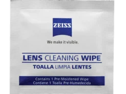 Zeiss Cleaning Supplies |  Lens Wipes (200 Count)