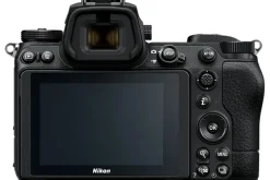 Nikon Interchangeable Lens Cameras | Mirrorless Cameras Only | Z6II Camera Body