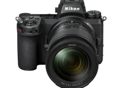 Nikon Interchangeable Lens Cameras | Mirrorless Cameras Only | Z6II kit with Z 24-70mm f4 S Lens