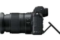 Nikon Interchangeable Lens Cameras | Mirrorless Cameras Only | Z6II kit with Z 24-70mm f4 S Lens