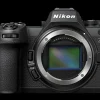 Nikon Interchangeable Lens Cameras | Mirrorless Cameras Only | Z6III Camera Body