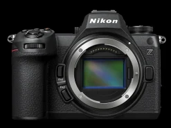 Nikon Interchangeable Lens Cameras | Mirrorless Cameras Only | Z6III Camera Body