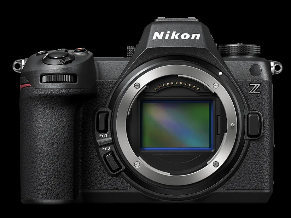 Nikon Interchangeable Lens Cameras | Mirrorless Cameras Only | Z6III Camera Body