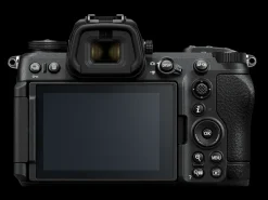 Nikon Interchangeable Lens Cameras | Mirrorless Cameras Only | Z6III Camera Body