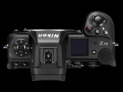 Nikon Interchangeable Lens Cameras | Mirrorless Cameras Only | Z6III Camera Body