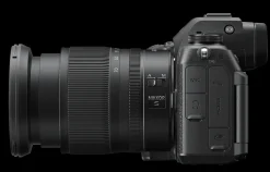 Nikon Interchangeable Lens Cameras | Mirrorless Cameras Only | Z6III Camera with 24-70mm f4S Lens Kit