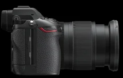 Nikon Interchangeable Lens Cameras | Mirrorless Cameras Only | Z6III Camera with 24-70mm f4S Lens Kit