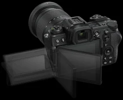 Nikon Interchangeable Lens Cameras | Mirrorless Cameras Only | Z6III Camera with 24-70mm f4S Lens Kit