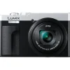 Panasonic Point And Shoot Cameras | ZS99 Digital Camera (Silver)