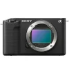 Sony Video Cameras | ZV-E1 Mirrorless Body Black BONUS ITEMS