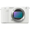 Sony Video Cameras | ZV-E1 Mirrorless Body White BONUS ITEMS